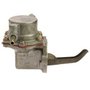 Imagen de BOMBA COMBUSTIBLE PEUGEOT 106/205/405 MOTOR TU  1.1/1.4/1.6