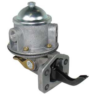 Imagen de BOMBA COMBUSTIBLE PERKINS 6-354/4 - MAXION Q20
