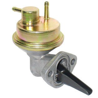 Imagen de BOMBA COMBUSTIBLE VOLKSWAGEN PASSAT/AMAZON/GOL/SANTANA