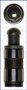 Imagen de BOTADOR HIDRAULICO PG BOXER DJ5 12V/XUD11/406/CITROEN XANTIA