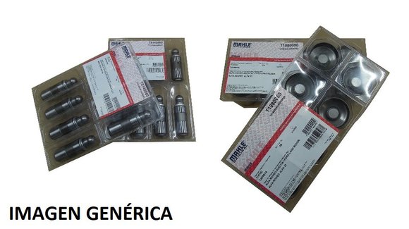 Imagen de BOTADOR VOLKSWAGEN KOMBI 1.3I/1.5I/1.6I ENFRIADO A AIRE
