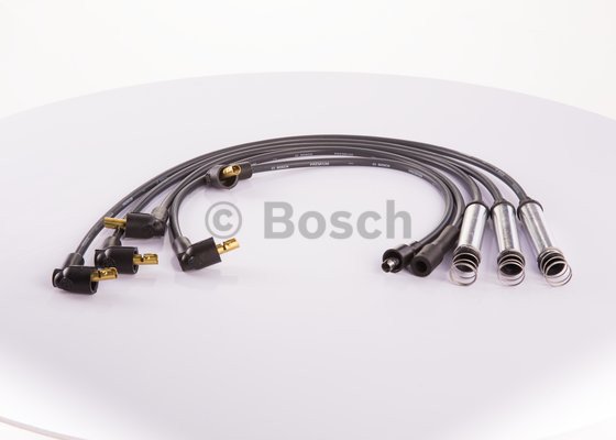 Imagen de JUEGO CABLES BUJIA CHEVROLET MONZA 1.8/2.0