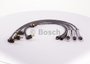 Imagen de JUEGO CABLES BUJIA CHEVROLET MONZA 1.8/2.0