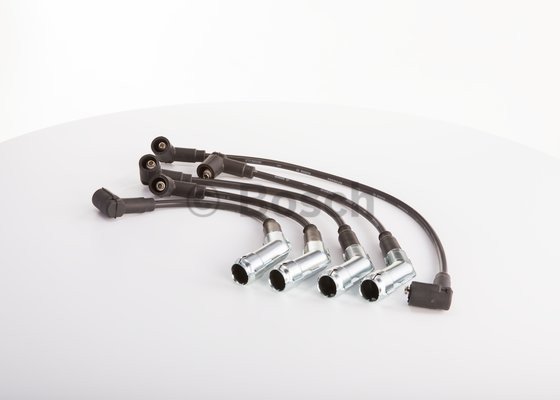 Imagen de JUEGO CABLES BUJIA CHEVROLET KADETT/IPANEMA 1.8/2.0