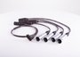 Imagen de JUEGO CABLES BUJIA FORD ESCORT/VERONA 1.8 - PAMPA 1.8