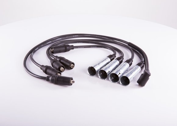 Imagen de JUEGO CABLES BUJIA FORD ESCORT XR3 2.0 1993/1994