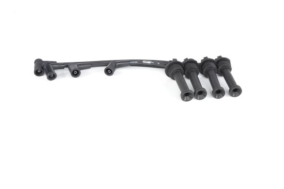 Imagen de JUEGO CABLES BUJIA FORD FOCUS 1.8
