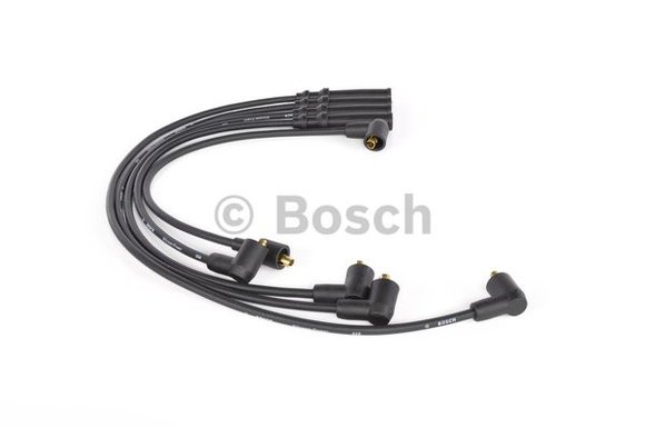 Imagen de JUEGO CABLES BUJIA NISSAN SUNNY/SENTRA 1.6