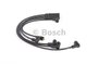 Imagen de JUEGO CABLES BUJIA NISSAN SUNNY/SENTRA 1.6