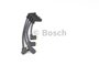 Imagen de JUEGO CABLES BUJIA FT CINQUECENTO/SEICENTO 900