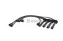 Imagen de JUEGO CABLES BUJIA SUZUKI SWIFT 89/95 BALENO 1.6 16V