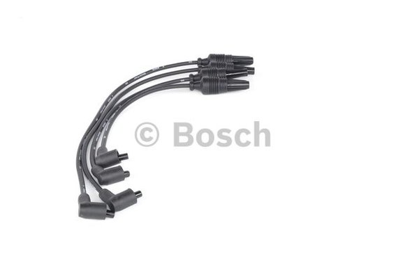 Imagen de JUEGO CABLES BUJIA CT AX/SAXO/XSARA PG 106/306/PARTNER 1.6I