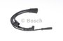 Imagen de JUEGO CABLES BUJIA FIAT PANDA/UNO FIRE ITALIANO