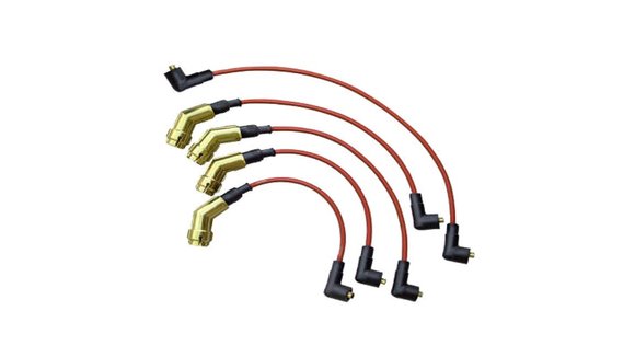 Imagen de JUEGO CABLES BUJIA FORD ECOSPORT 1.0/1.6 AR 1993. . .