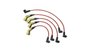 Imagen de JUEGO CABLES BUJIA FORD ECOSPORT 1.0/1.6 AR 1993. . .