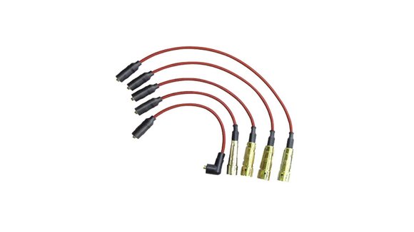 Imagen de JUEGO CABLES BUJIA FORD ESCORT XR3/VERONA 2.0I AP 1993-1994