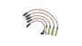 Imagen de JUEGO CABLES BUJIA FORD ESCORT XR3/VERONA 2.0I AP 1993-1994