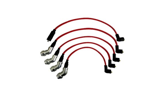 Imagen de JUEGO CABLES BUJIA VW GOL/PARATI/SAVEIRO 1.6 AE . . .1991