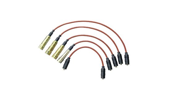 Imagen de JUEGO CABLES BUJIA FORD ESCORT/PAMPA/VERONA 1.8 AP . . .1992