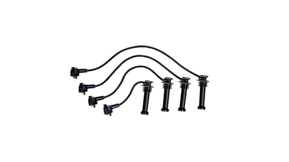 Imagen de JUEGO CABLES BUJIA FORD ESCORT/MONDEO 1.8 16V ZETEC