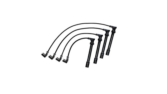 Imagen de JGO CABLES BUJIA FIAT SIENA/BRAVA/STRADA/PALIO 1.6MPI 16V