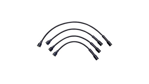 Imagen de JGO CABLES BUJIA FIAT PALIO/FIORINO/SIENA 1.0/1.5MPI 96. . .