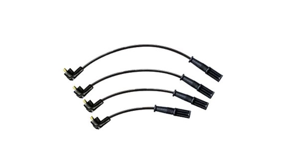 Imagen de JUEGO CABLES BUJIA FIAT TIPO 1.6 8V IE 1993-1995