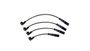 Imagen de JUEGO CABLES BUJIA FIAT TIPO 1.6 8V IE 1993-1995