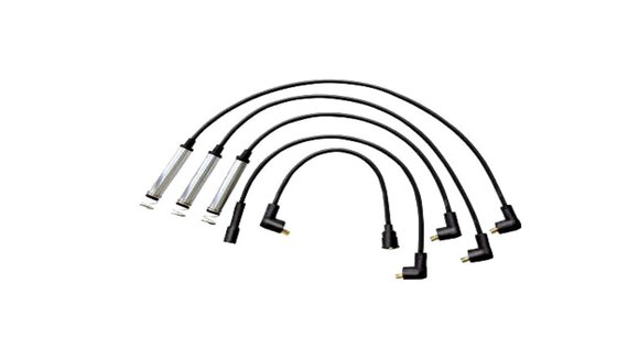 Imagen de JUEGO CABLES BUJIA GM MONZA/KADETT/IPANEMA 1.8/2.0 . . .96