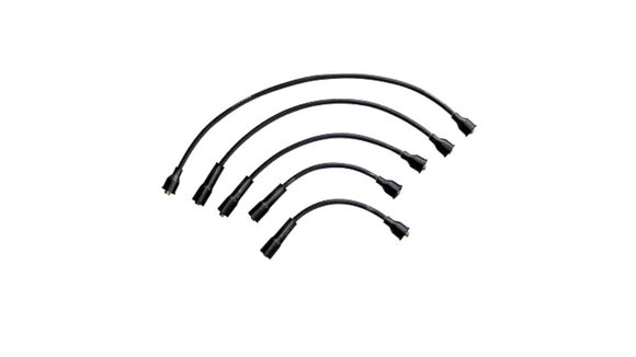 Imagen de JUEGO CABLES BUJIA CHEVROLET CHEVETTE 1.4/1.6 MARAJO/CHEVY