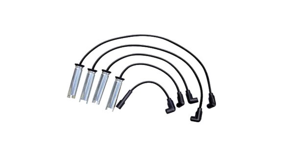Imagen de JUEGO CABLES BUJIA GM S10/BLAZER 2.2MPFI 97. . . 4 CILINDROS