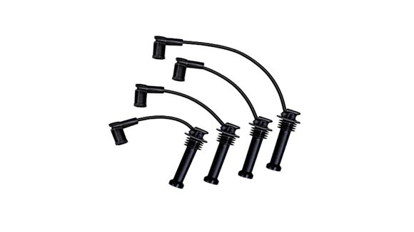 Imagen de JGO CABLES DE BUJIA FORD ECOSPORT 2.0 16V 2003. . . DURATEC