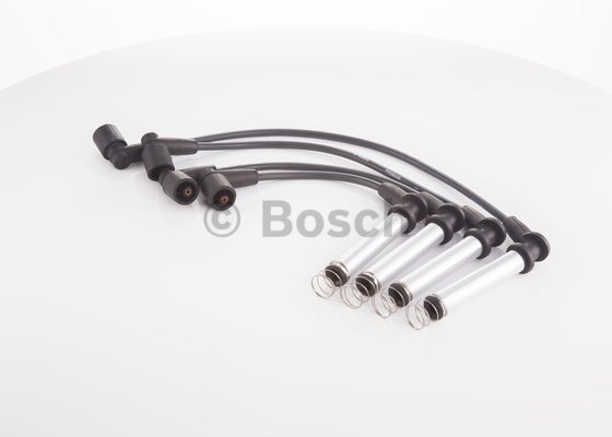 Imagen de JUEGO CABLES BUJIA CHEVROLET CORSA 1.6 - CELTA MPFI