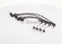 Imagen de JUEGO CABLES BUJIA CHEVROLET CORSA 1.6 - CELTA MPFI