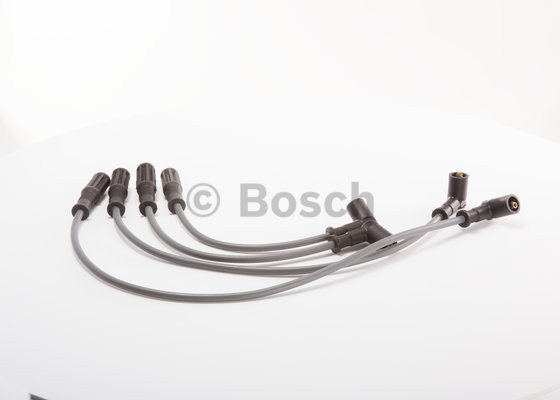 Imagen de JUEGO CABLES BUJIA CHEVROLET CORSA 1.6 16V DOHC 1998 EN ADEL