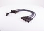 Imagen de JUEGO CABLES BUJIA FIAT SIENA/PALIO WEEKEND 1.6MPI 8V