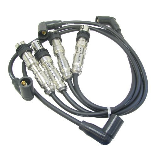 Imagen de JUEGO DE CABLES BUJIA VW GOL/PARATI GEN IV 2002-2007