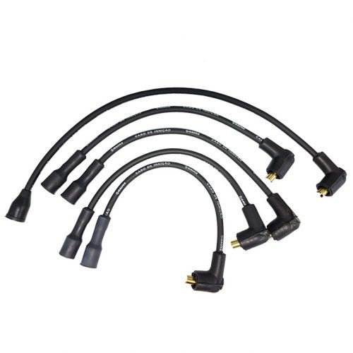 Imagen de JUEGO CABLES BUJIA FORD ESCORT 1.6/CORCEL/BELINA