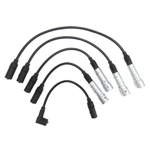 Imagen de JGO CABLES BUJIA VW AGUA 87. . . GOL 1.6/PASSAT/PARATI