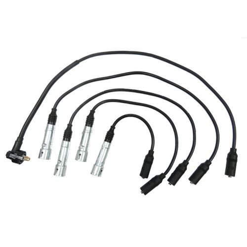 Imagen de JUEGO CABLES BUJIA VW LOGUS/POINTER/VERONA