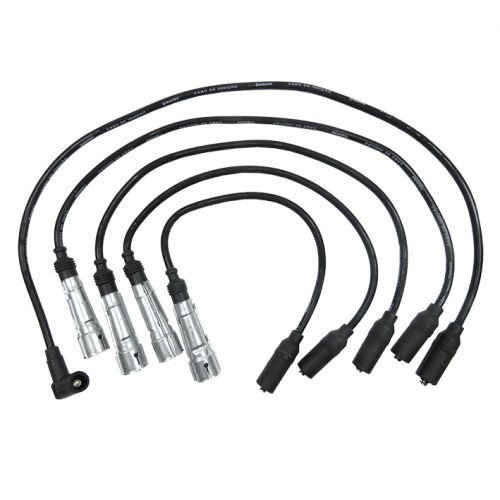 Imagen de JUEGO CABLES BUJIA FORD ESCORT/VW LOGUS 1.8 93/94 CARBURADOR
