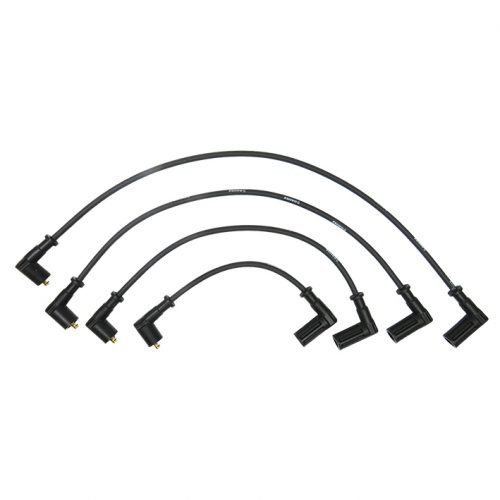 Imagen de JUEGO CABLES BUJIA FIAT 1.6 TIPO IE