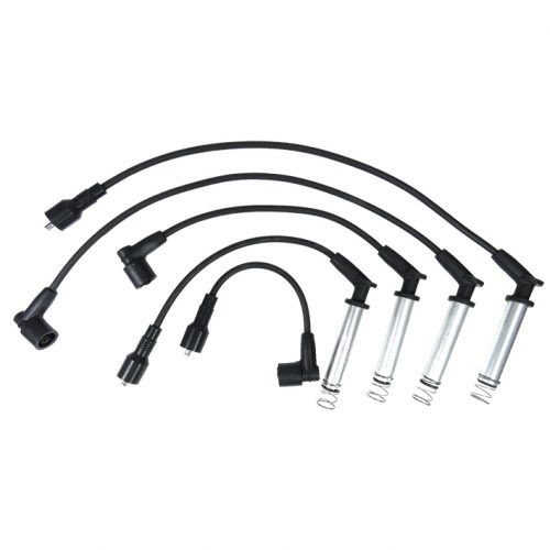 Imagen de JUEGO CABLES BUJIA GM VECTRA 93>/KADETT/IPANEMA 2.0 MPFI