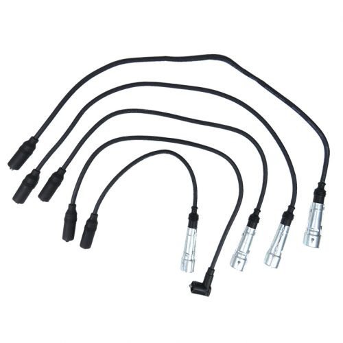 Imagen de JUEGO CABLES BUJIA VW POLO 1.6MI/1.8MI 2000. . .