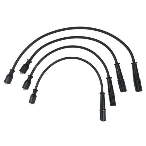 Imagen de JUEGO DE CABLE DE BUJIA RENAULT MEGANE 2.0 16V F3R