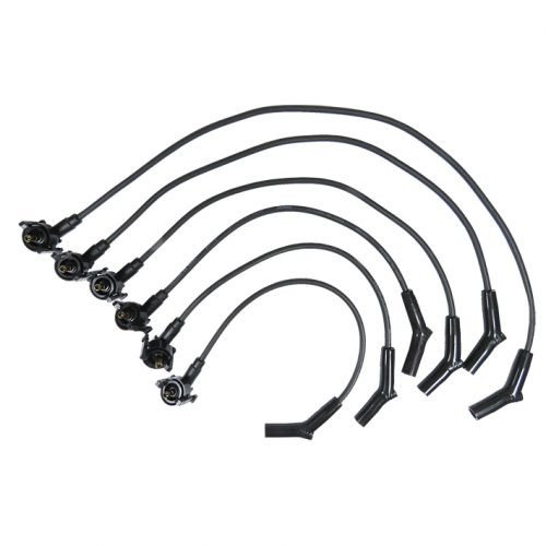 Imagen de JUEGO CABLES BUJIA FORD RANGER/EXPLORER 4.0 V6