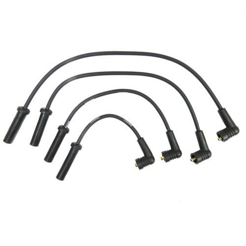 Imagen de JUEGO CABLES BUJIA PEUGEOT 106/205 1.4/306 1.6