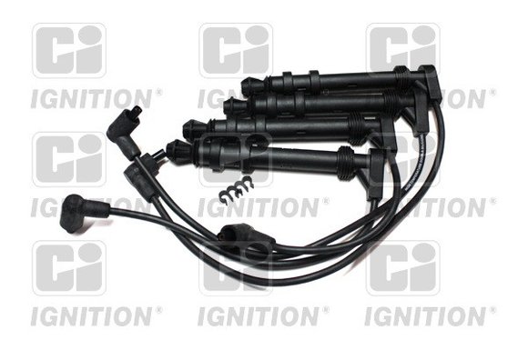Imagen de JUEGO CABLES BUJIA FIAT BRAVA 1.6