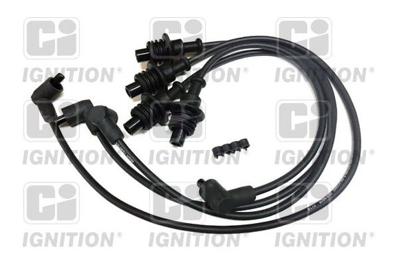 Imagen de JUEGO CABLES BUJIA CITROEN XANTIA/ZX/XSARA 1.8