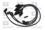 Imagen de JUEGO CABLES BUJIA CITROEN XANTIA/ZX/XSARA 1.8